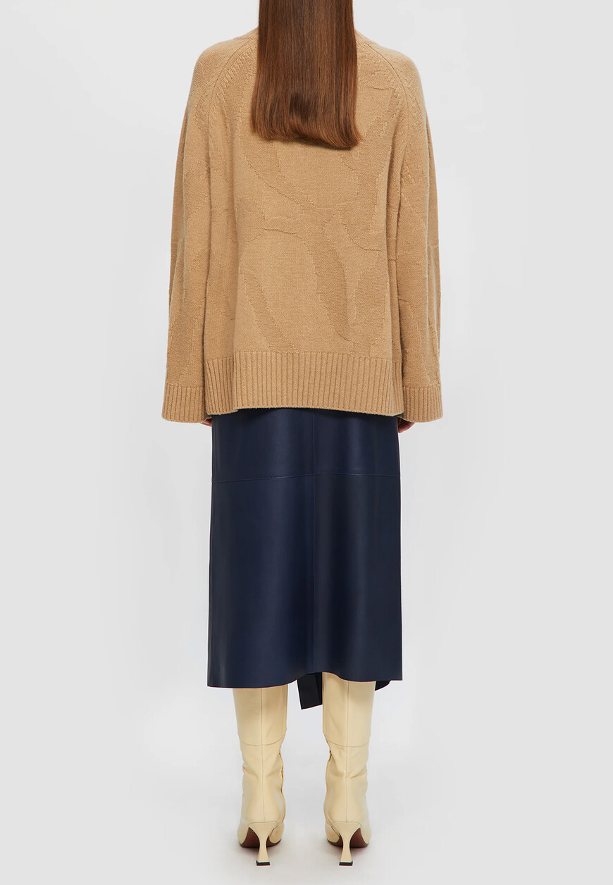 кардиган  AW23FWPU224465 купить с доставкой