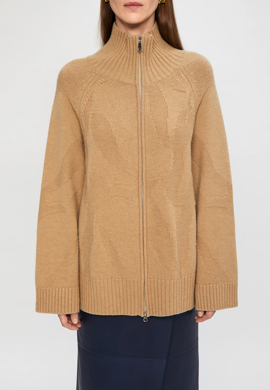 кардиган  AW23FWPU224465 по низкой цене