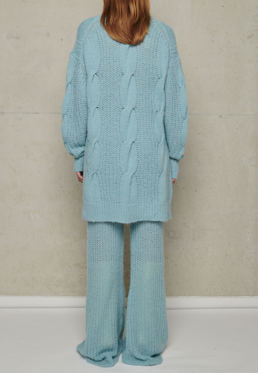 пуловер  AW23FWPU221464 купить с доставкой