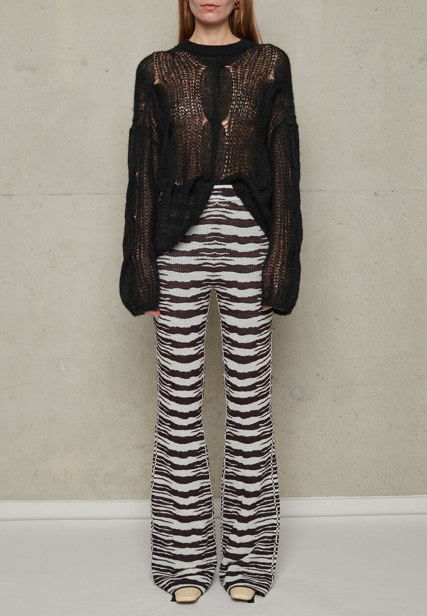 брюки  AW23FWPA271442 по акции