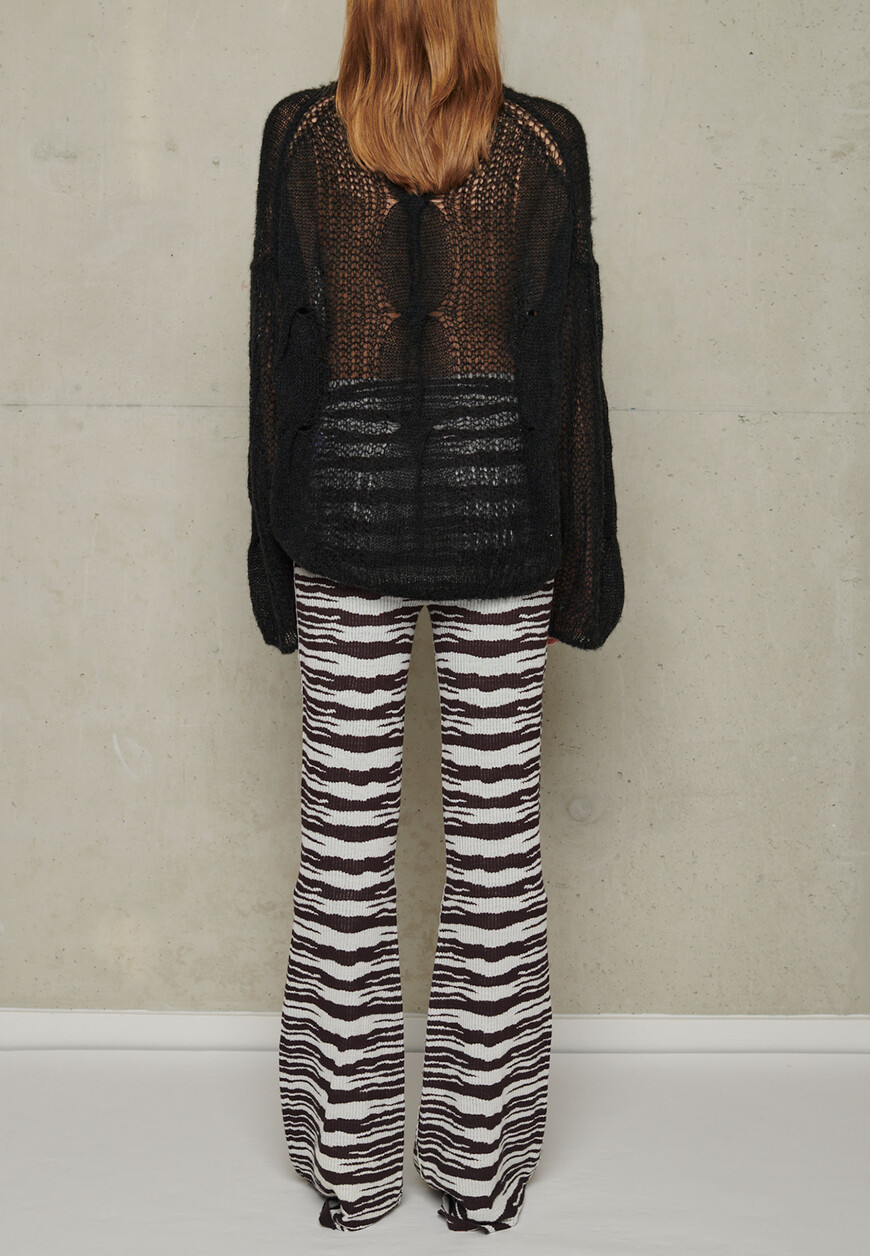 брюки  AW23FWPA271442 купить с доставкой