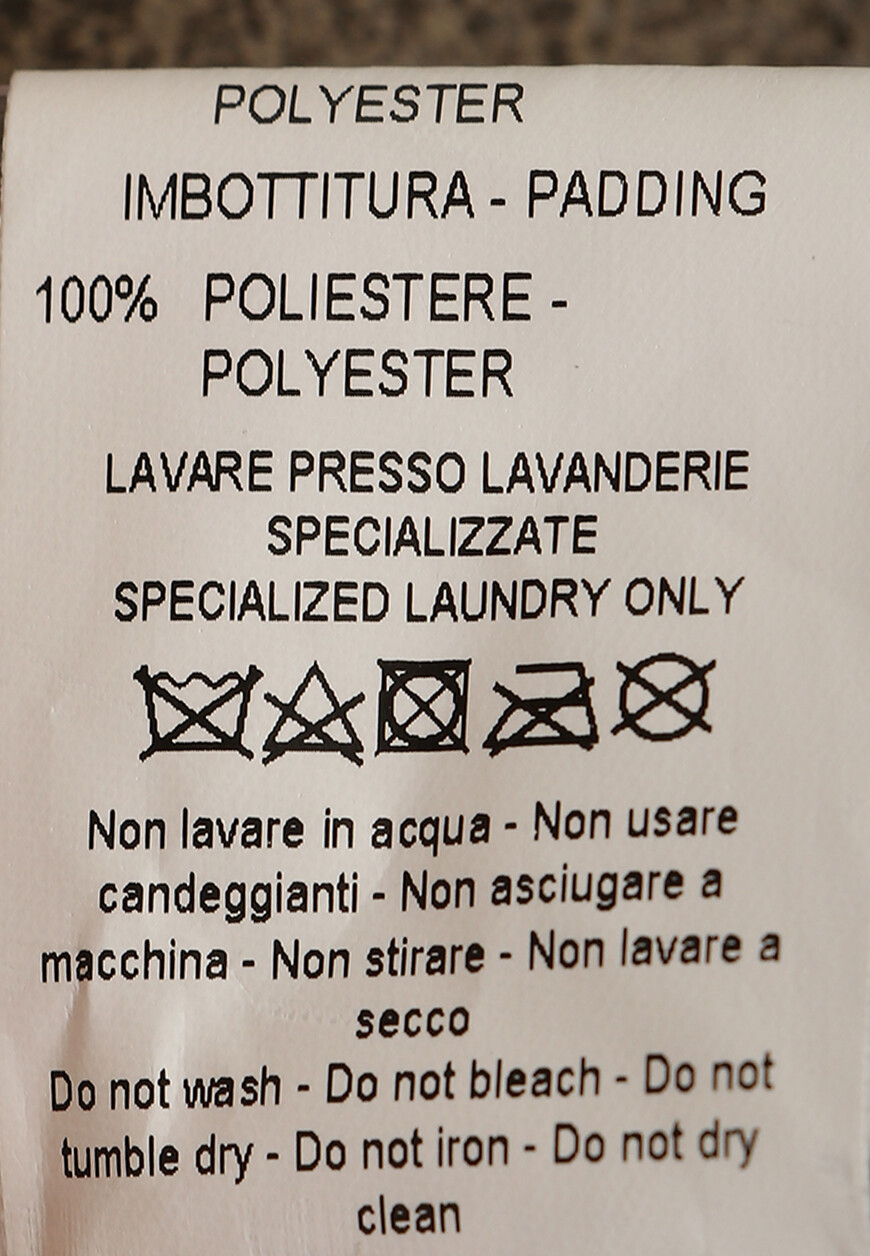 куртка  A23-AD5509990 10