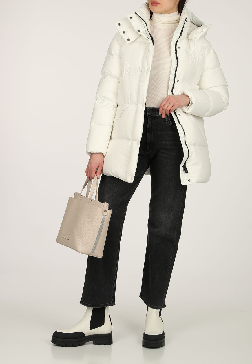 пуховик  8K615 купить с доставкой