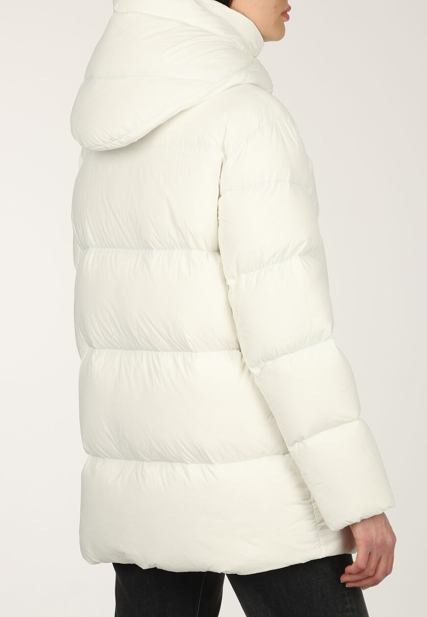 пуховик  8K615 по распродаже