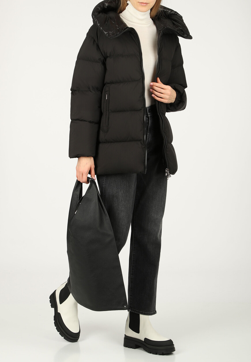 пуховик  8K690 купить с доставкой