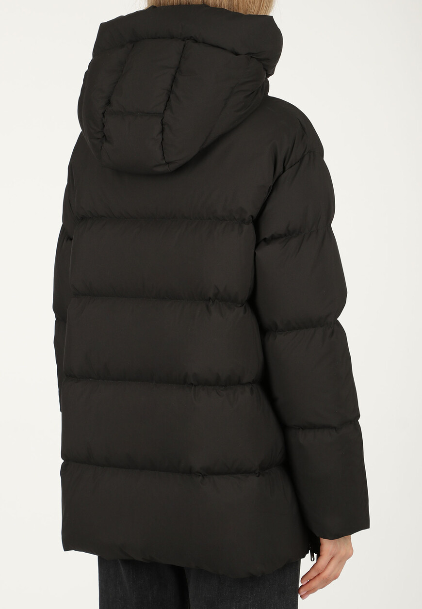 пуховик  8K690 по низкой цене