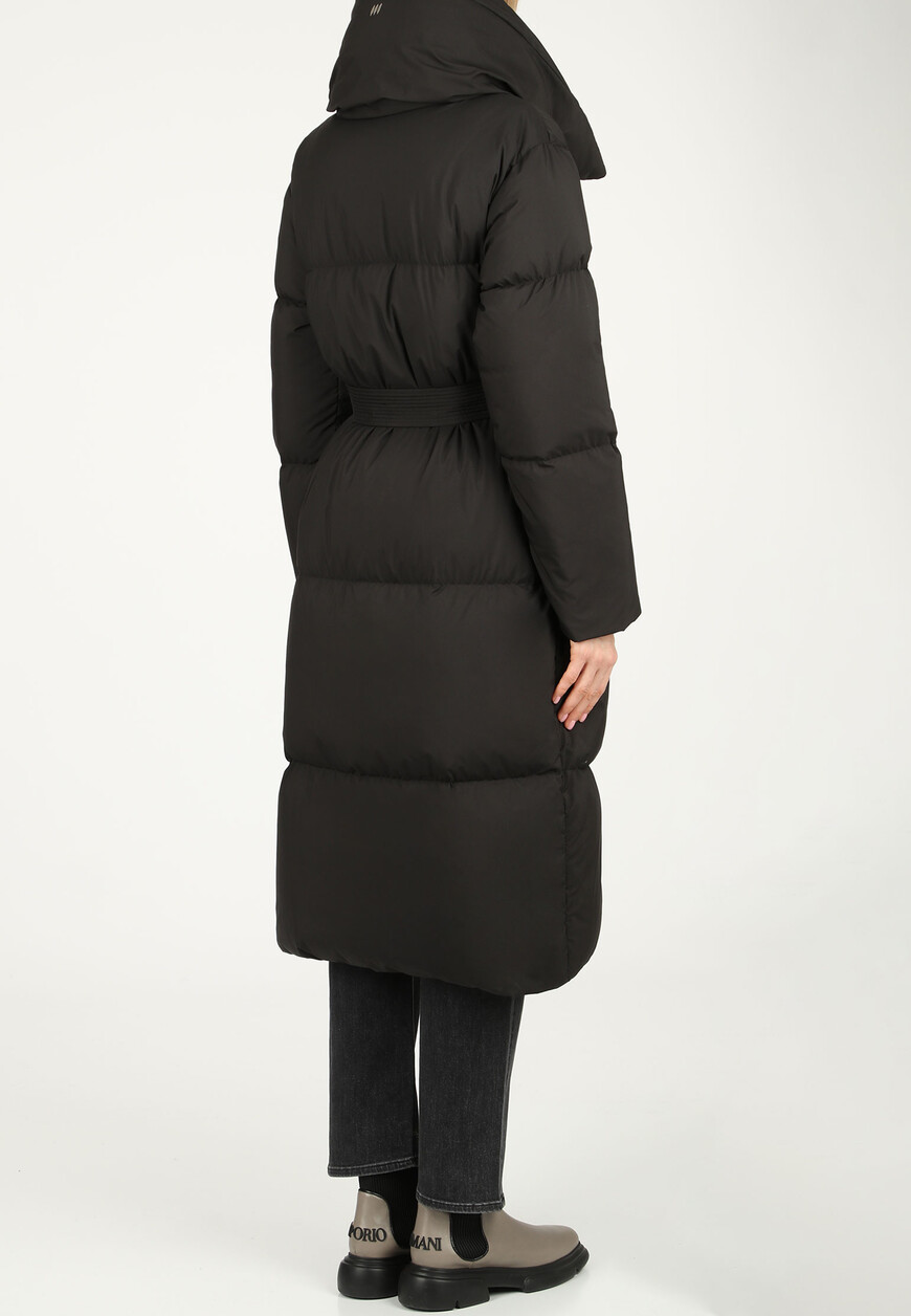 пуховик  8K691 по низкой цене