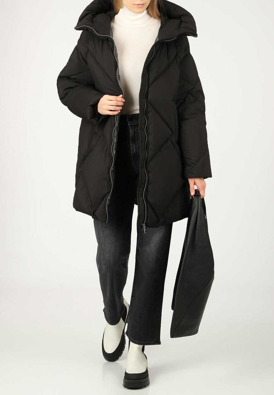 пуховик  8K693 купить с доставкой