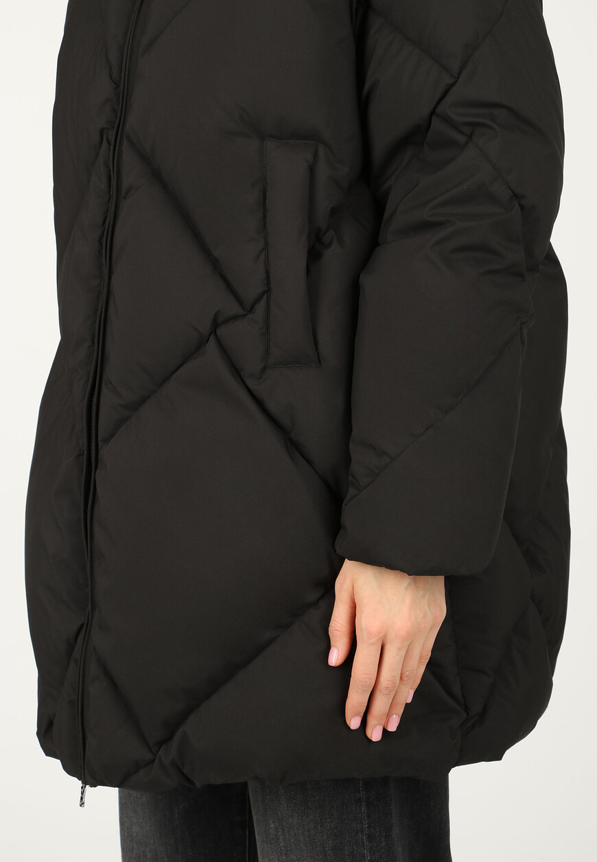 пуховик  8K693 по распродаже