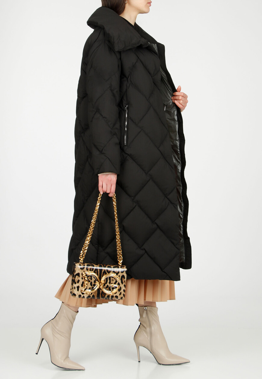 пуховик  8K695 купить с доставкой