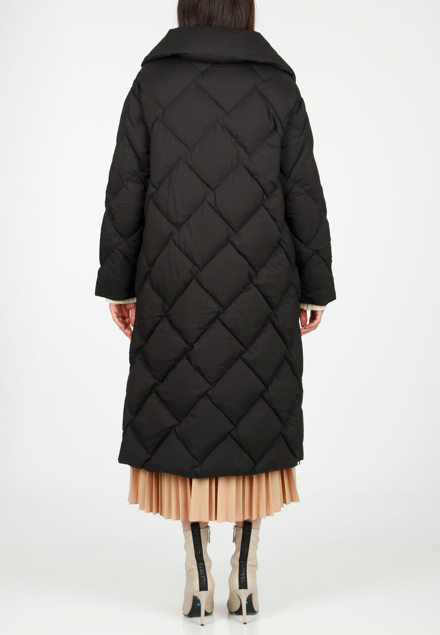 пуховик  8K695 по низкой цене