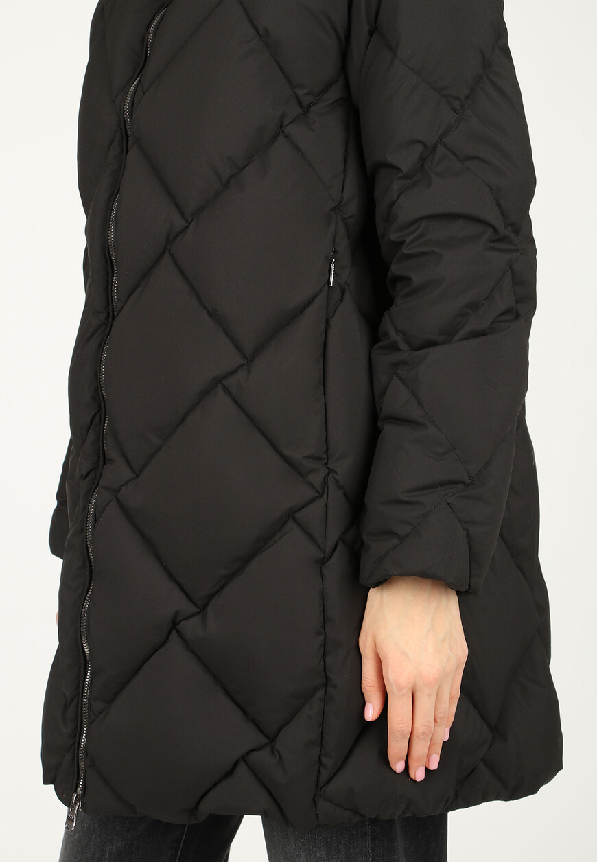 пуховик  8K696F по распродаже