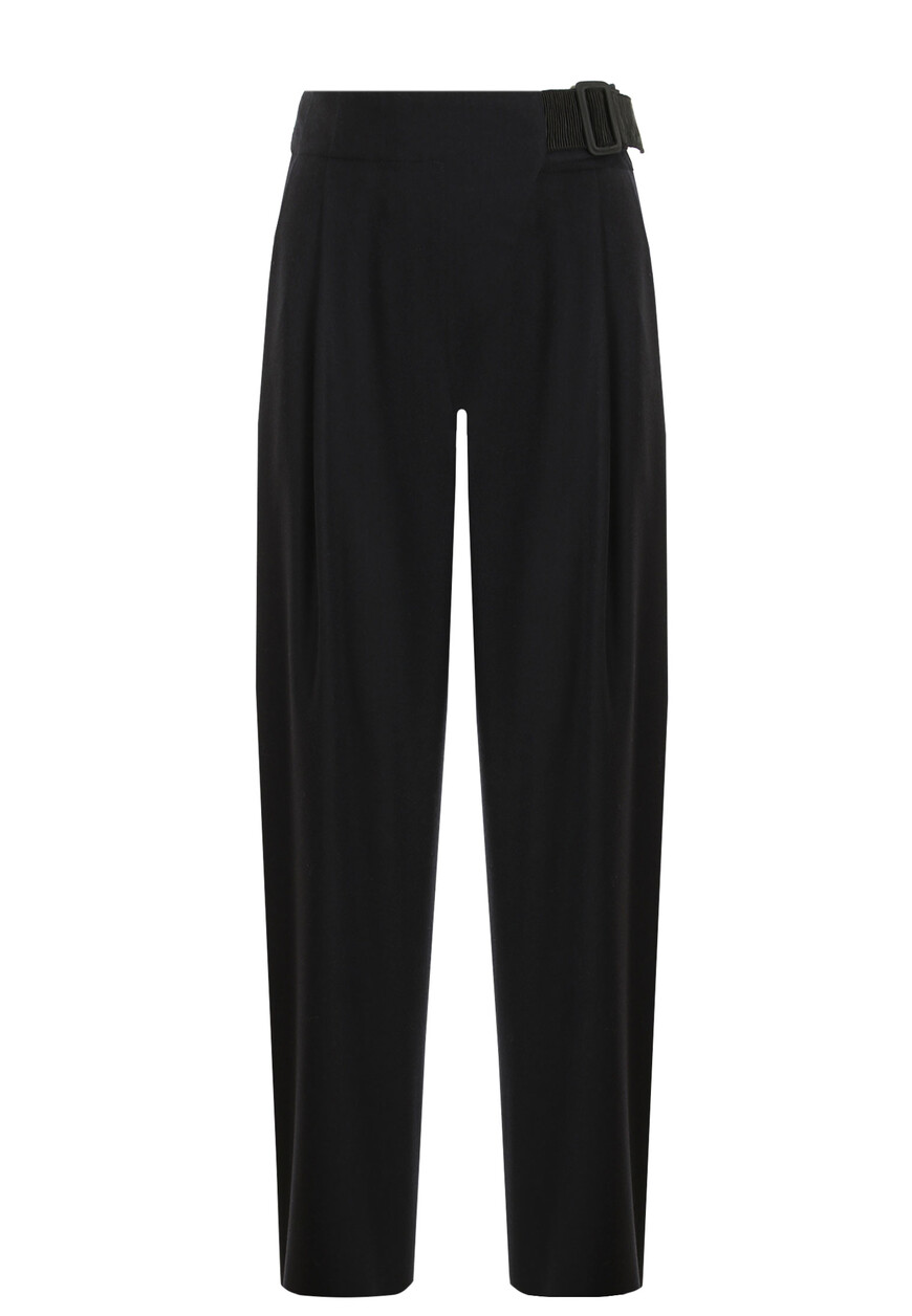 

Брюки Emporio Armani, Синий