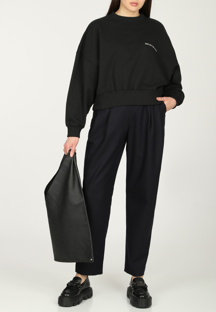 брюки  H4NP38E2109 по акции