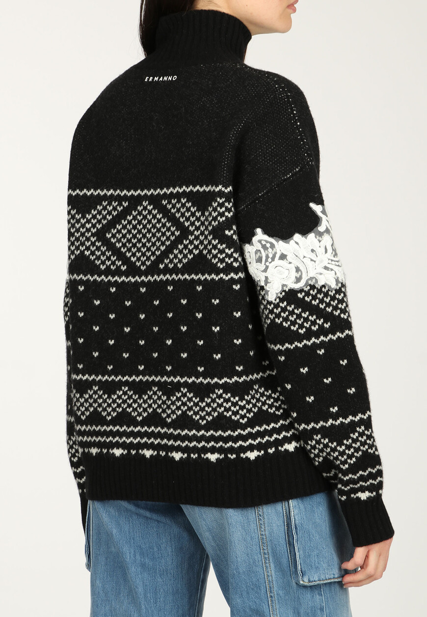 свитер  D43EM031E80 по низкой цене