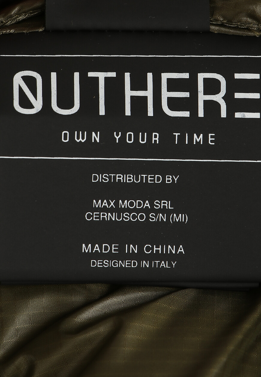 куртка  на сезон этого года фотография