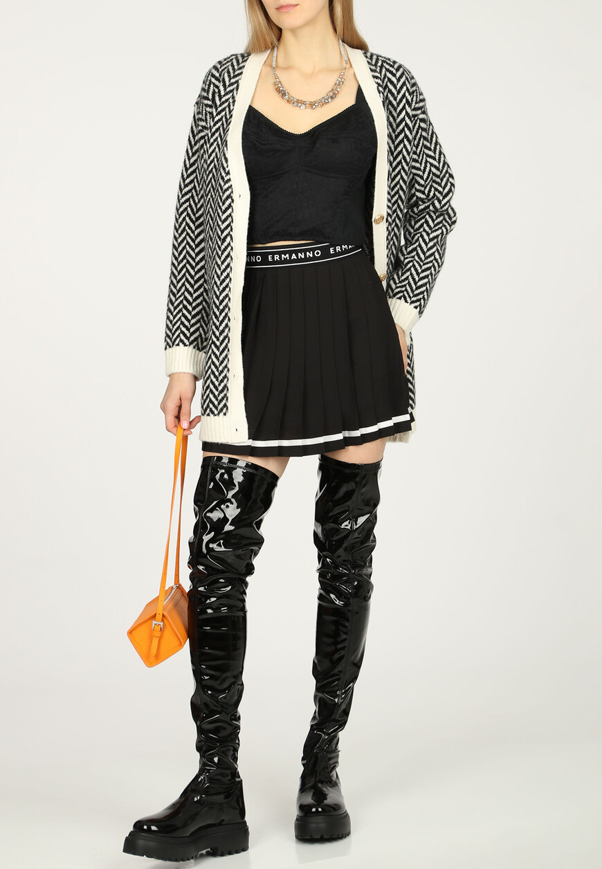 юбка  D43EO026E62 по акции