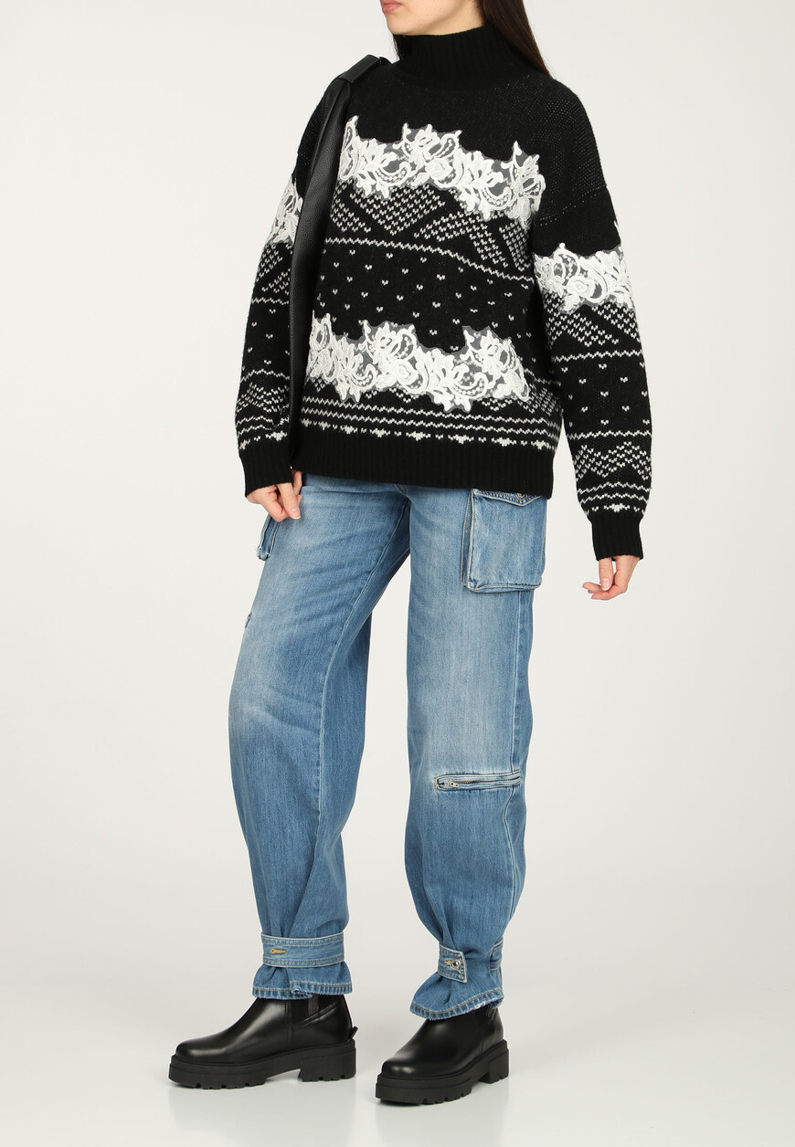 джинсы  D43EP027EF1 по низкой цене