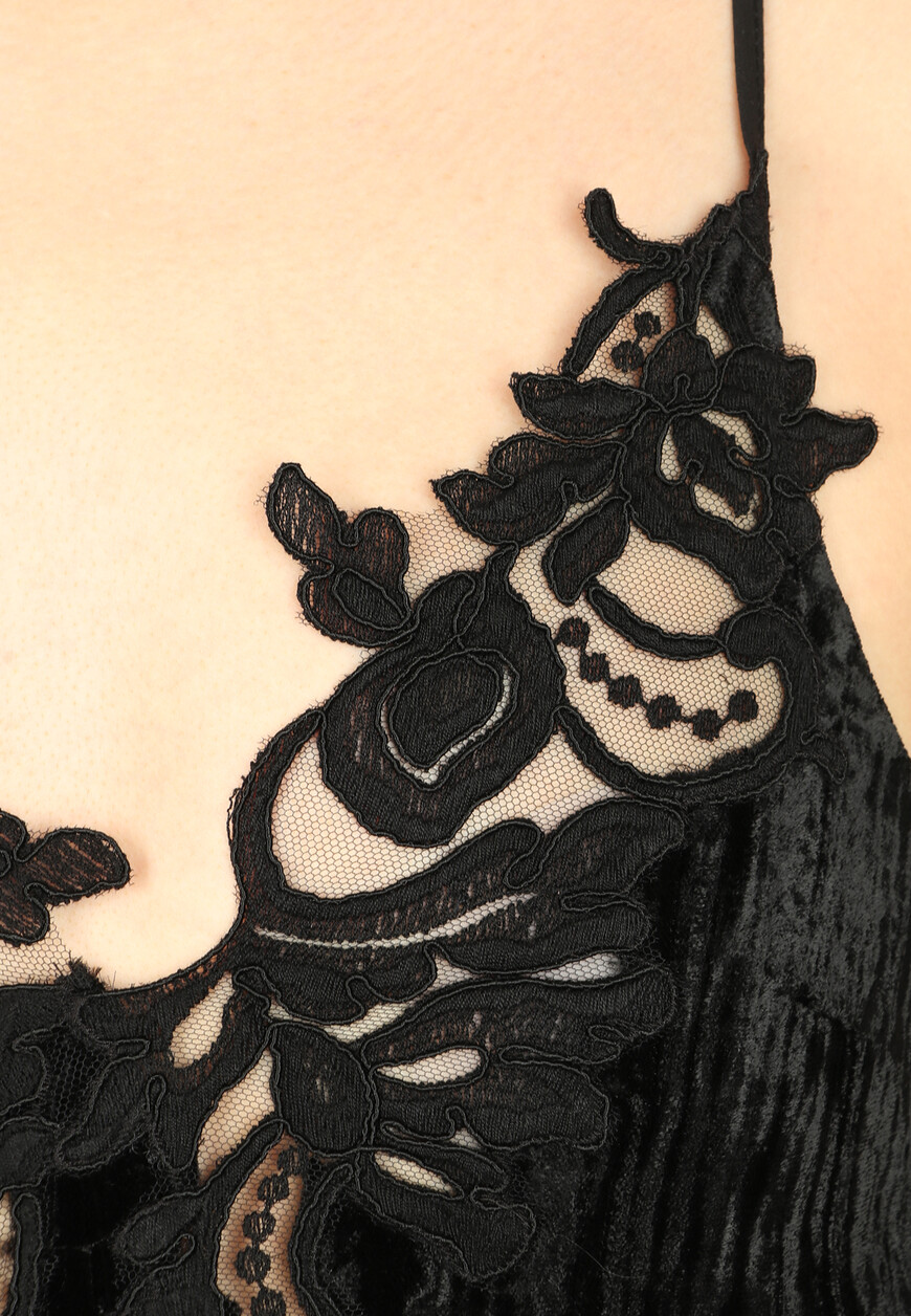 платье  D43EQ037EW5 по распродаже