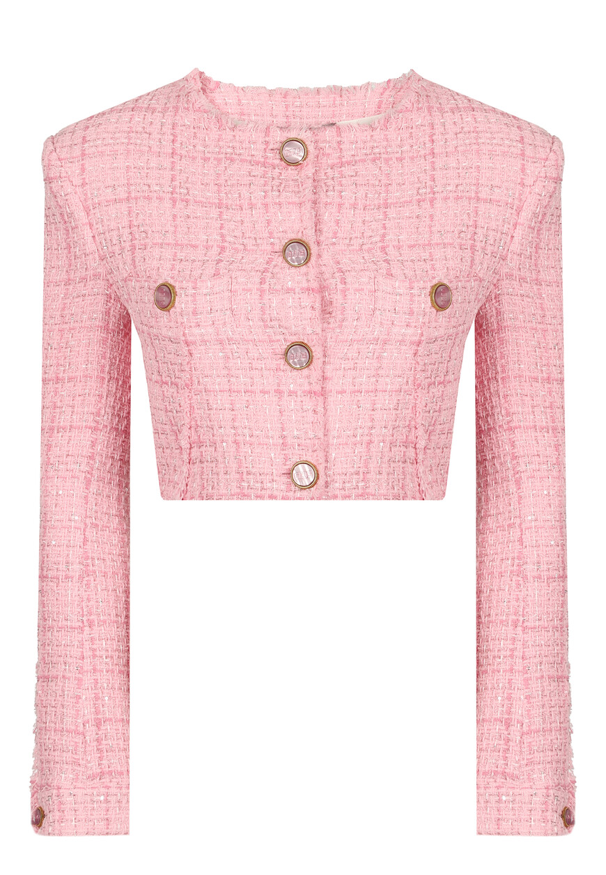 

Костюм Gcds, Розовый