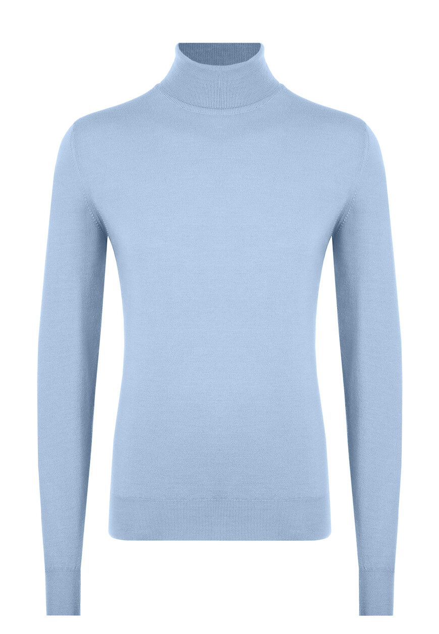 

Пуловер Ferrante, Голубой