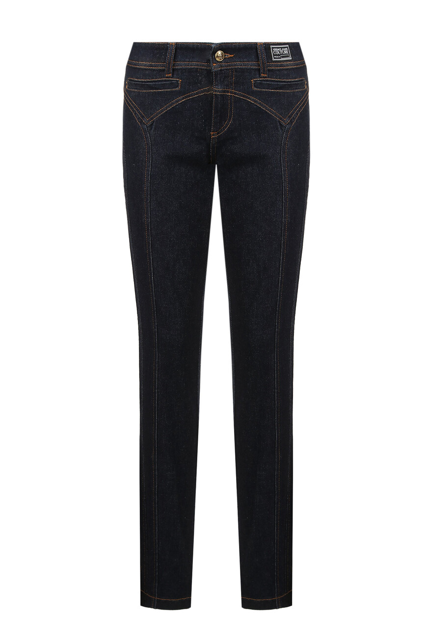 

Джинсы Versace Jeans Couture, Синий