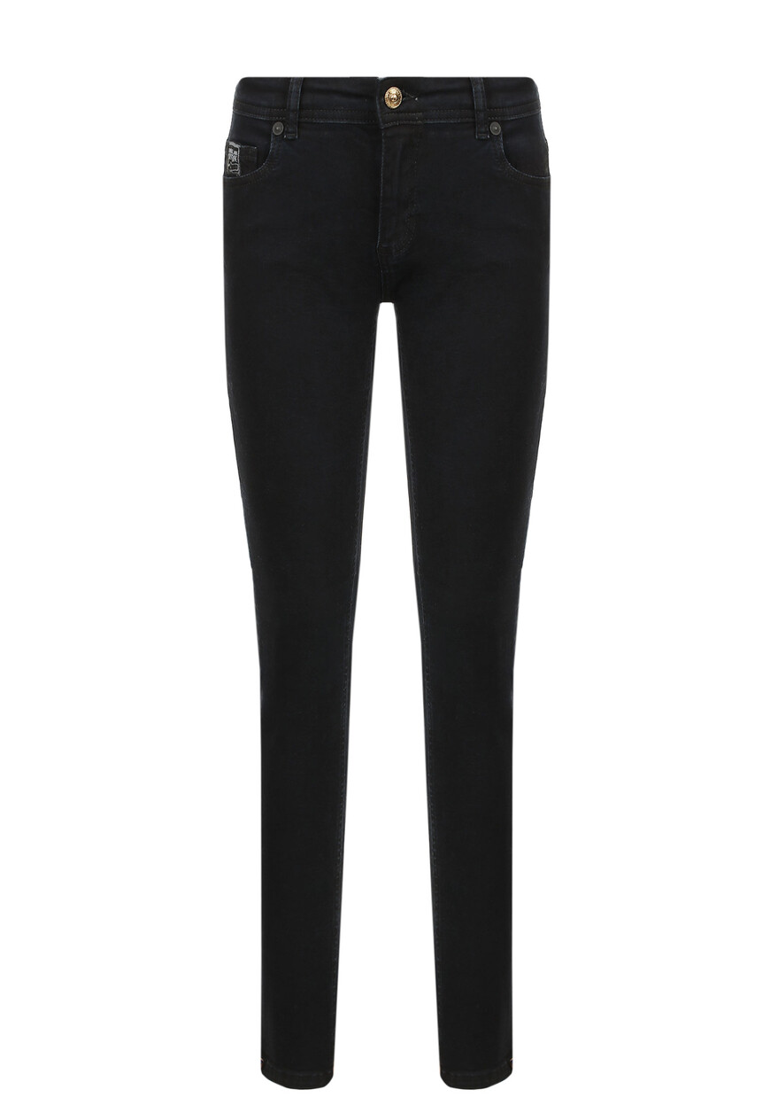 

Джинсы Versace Jeans Couture, Черный