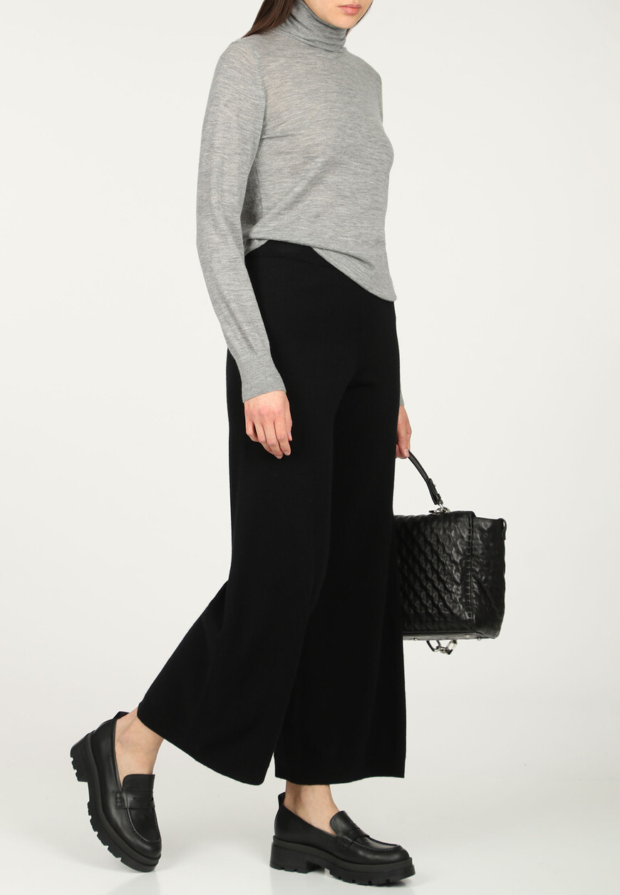 брюки  41150K купить с доставкой