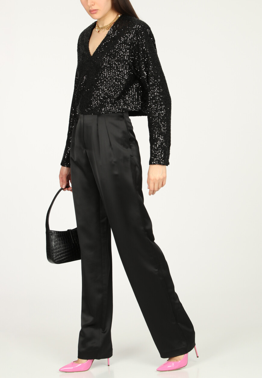 блуза  Faith Top купить с доставкой