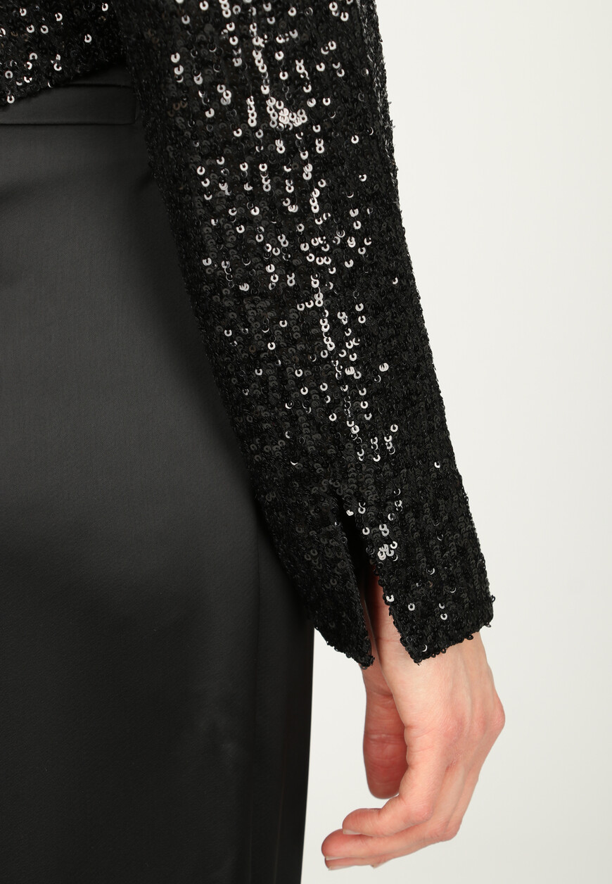 блуза  Faith Top по распродаже