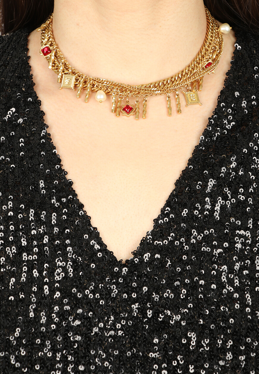 блуза  Faith Top на официальном сайте