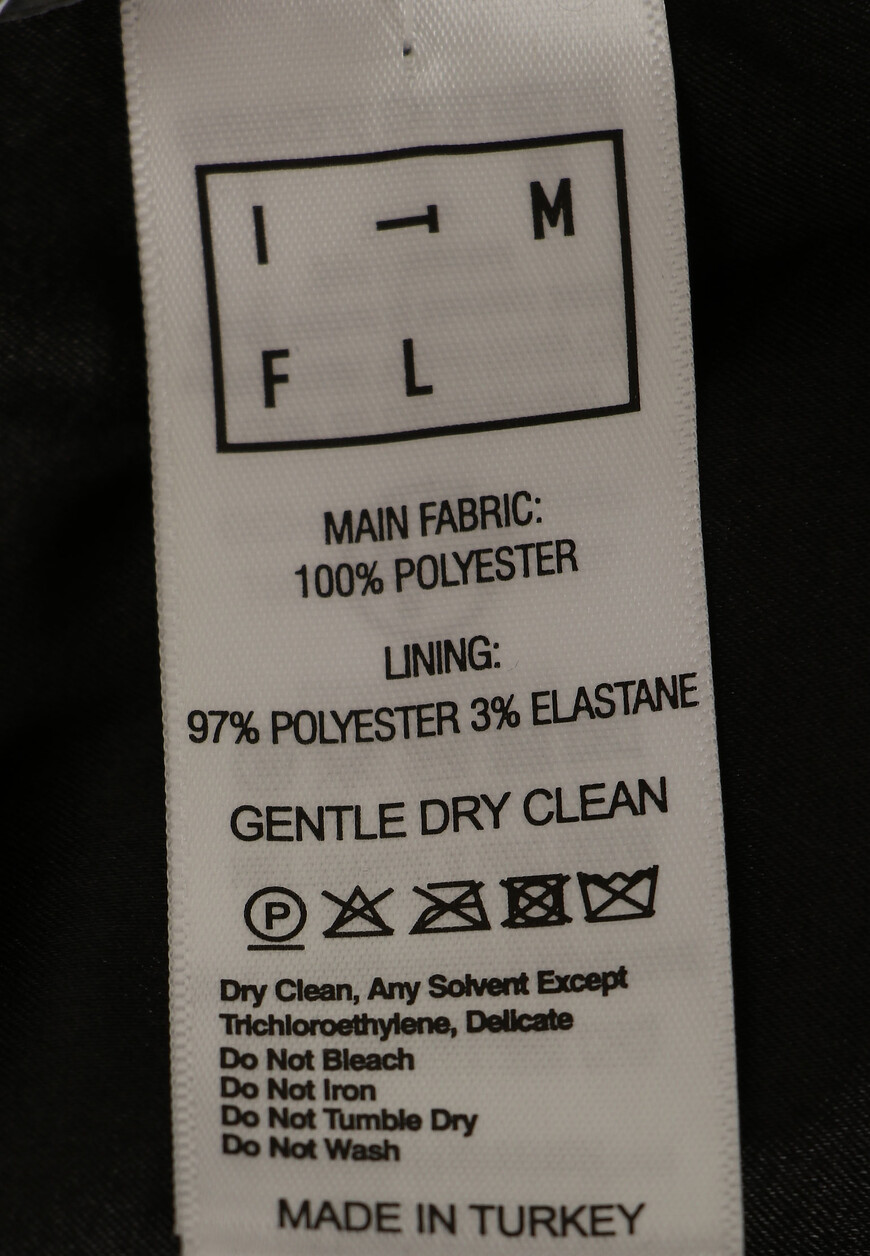 блуза  Faith Top оригинал