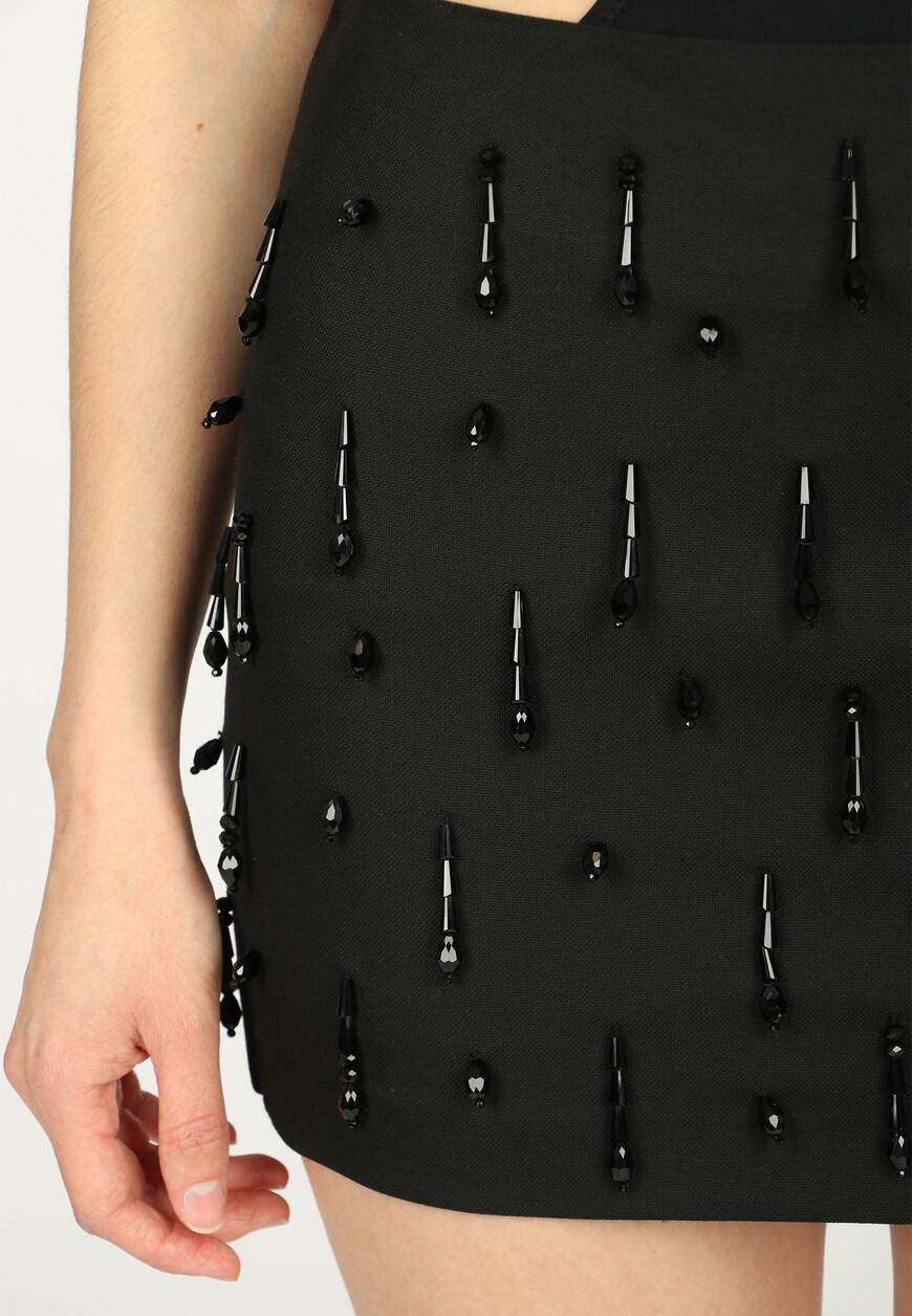 юбка  Trocadero Skirt по низкой цене