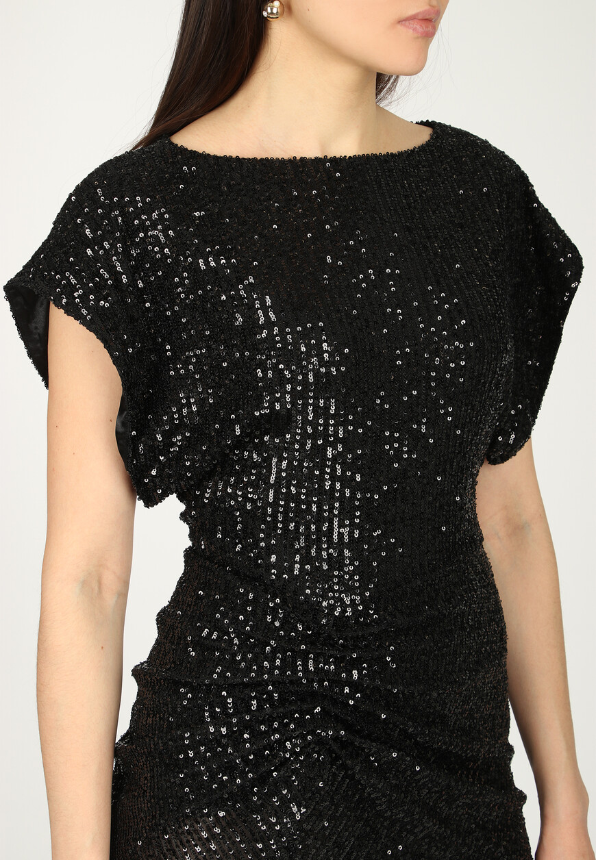 

Платье Itmfl, Черный