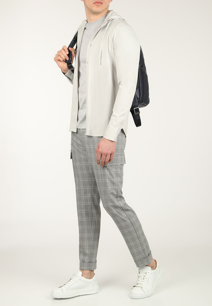 рубашка  IFJ118F J133 купить с доставкой