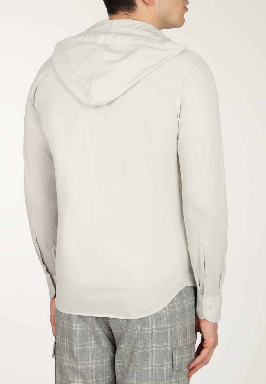 рубашка  IFJ118F J133 по низкой цене