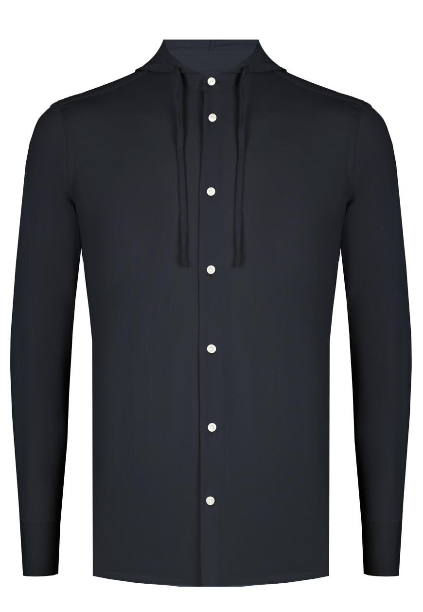 

Рубашка Sonrisa, Синий