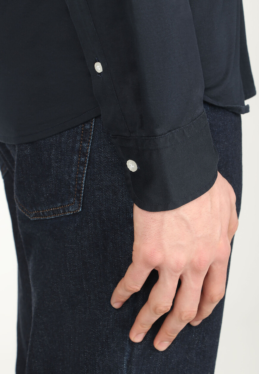 рубашка  IFJ118F J133 по низкой цене