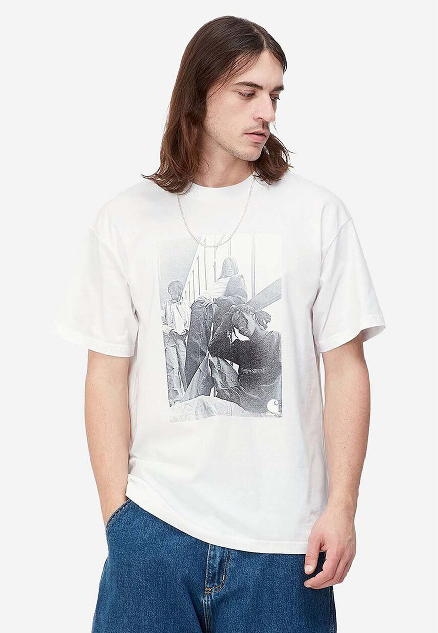 футболка  I031772 по акции