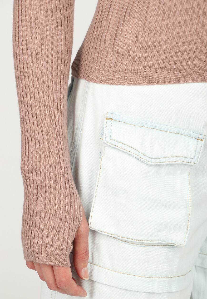 

Джемпер Pinko, Коричневый