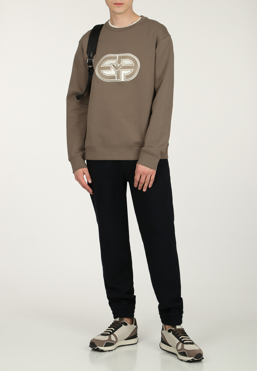 свитшот  3R1MDB1JHSZ 3R1PZ51JHSZ по акции