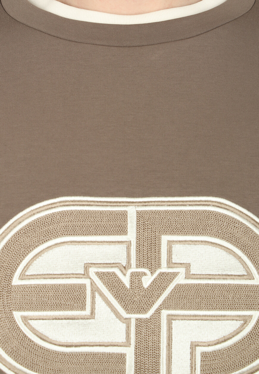 свитшот  3R1MDB1JHSZ 3R1PZ51JHSZ со скидкой