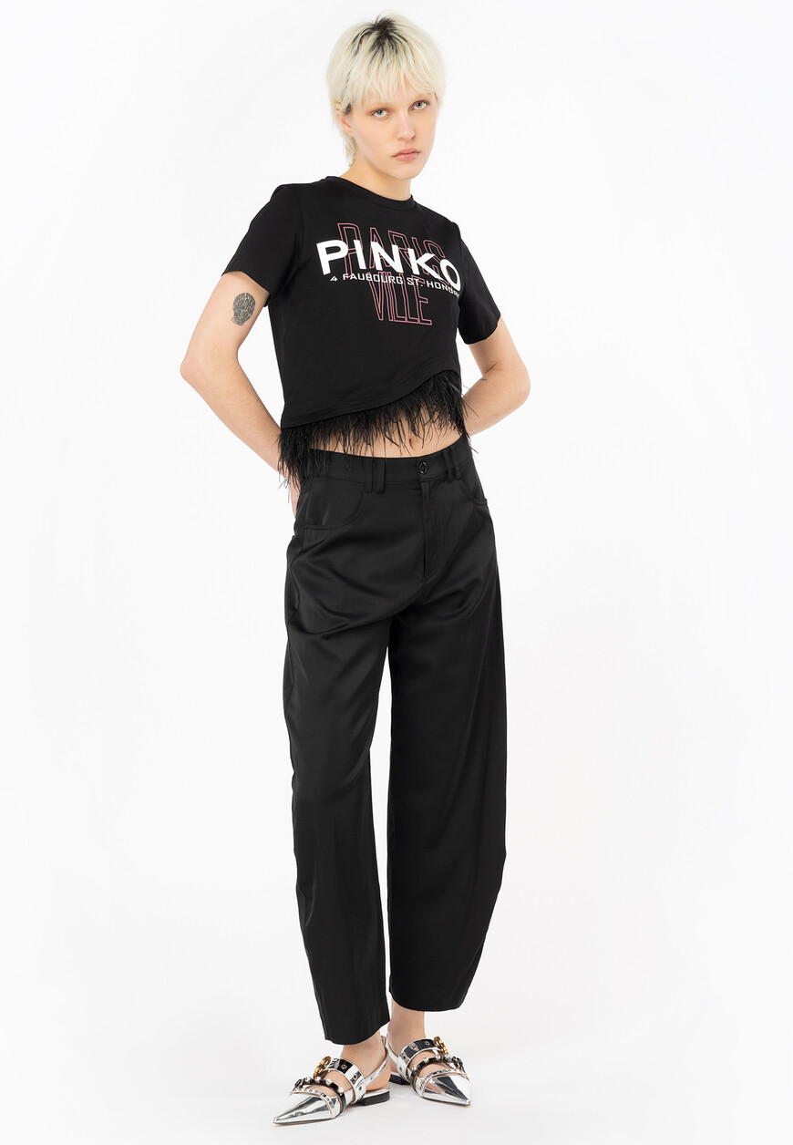 футболка  103130A1LV по акции