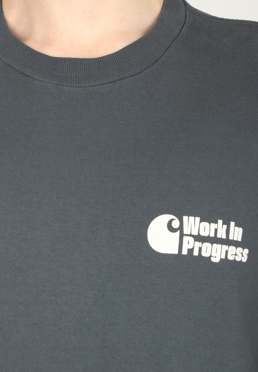 футболка  I031824 со скидкой