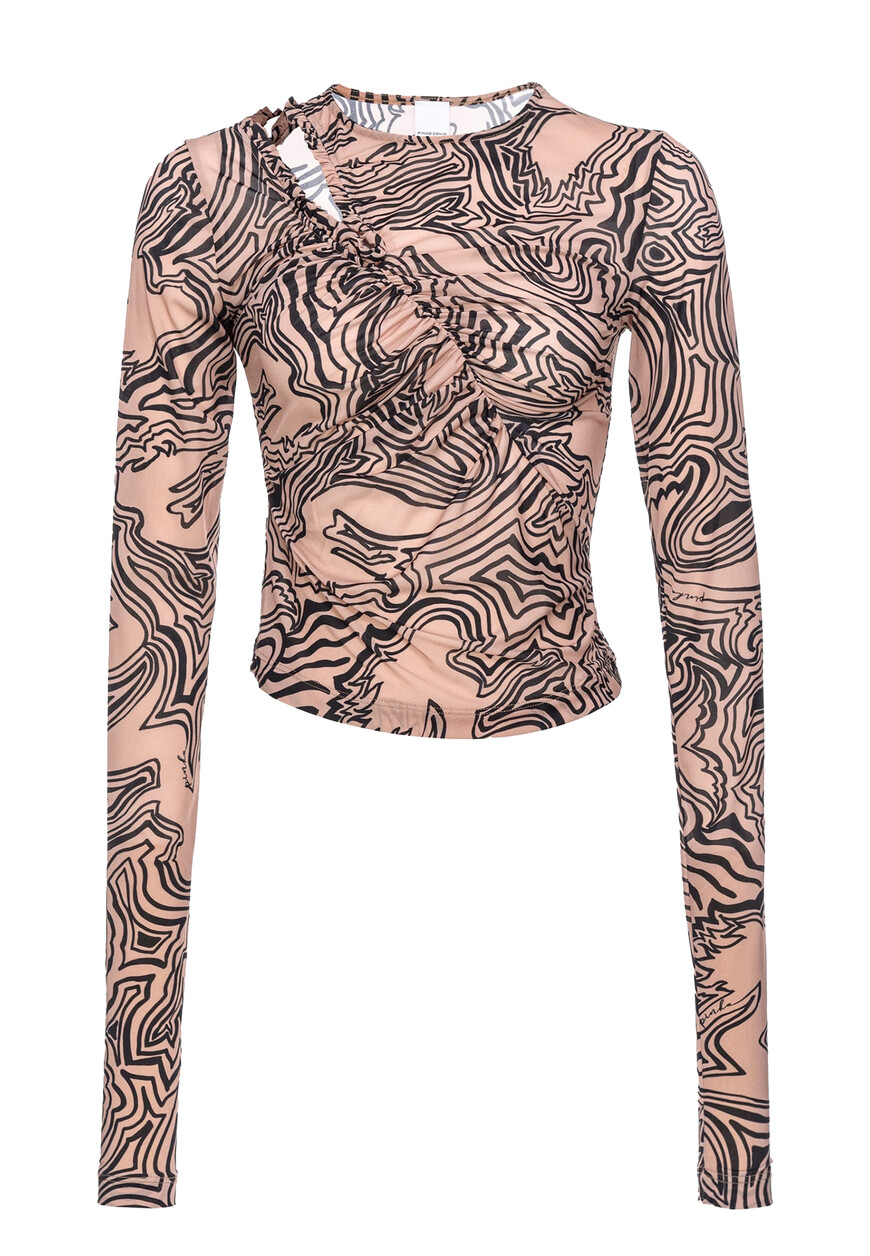 топ  102886A1LT фотография