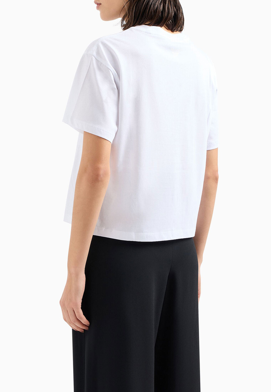 футболка  3D2T7F2JQ4Z купить с доставкой