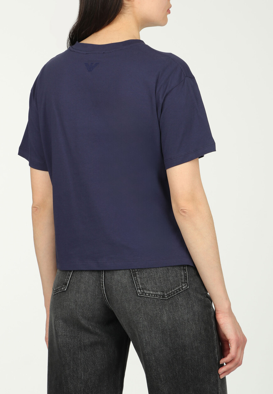 футболка  3D2T7F2JQ4Z по низкой цене