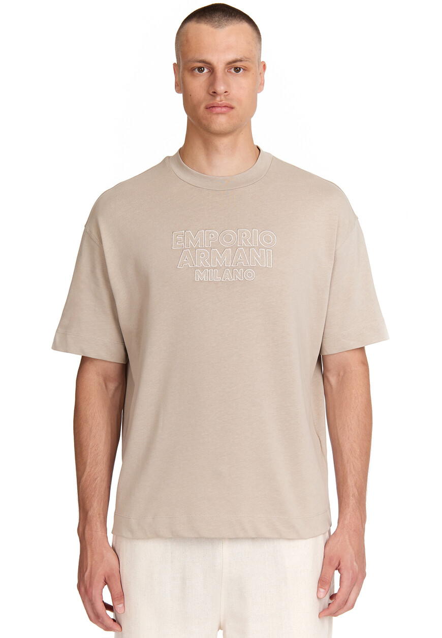 футболка  3D1T931J0EZ по низкой цене