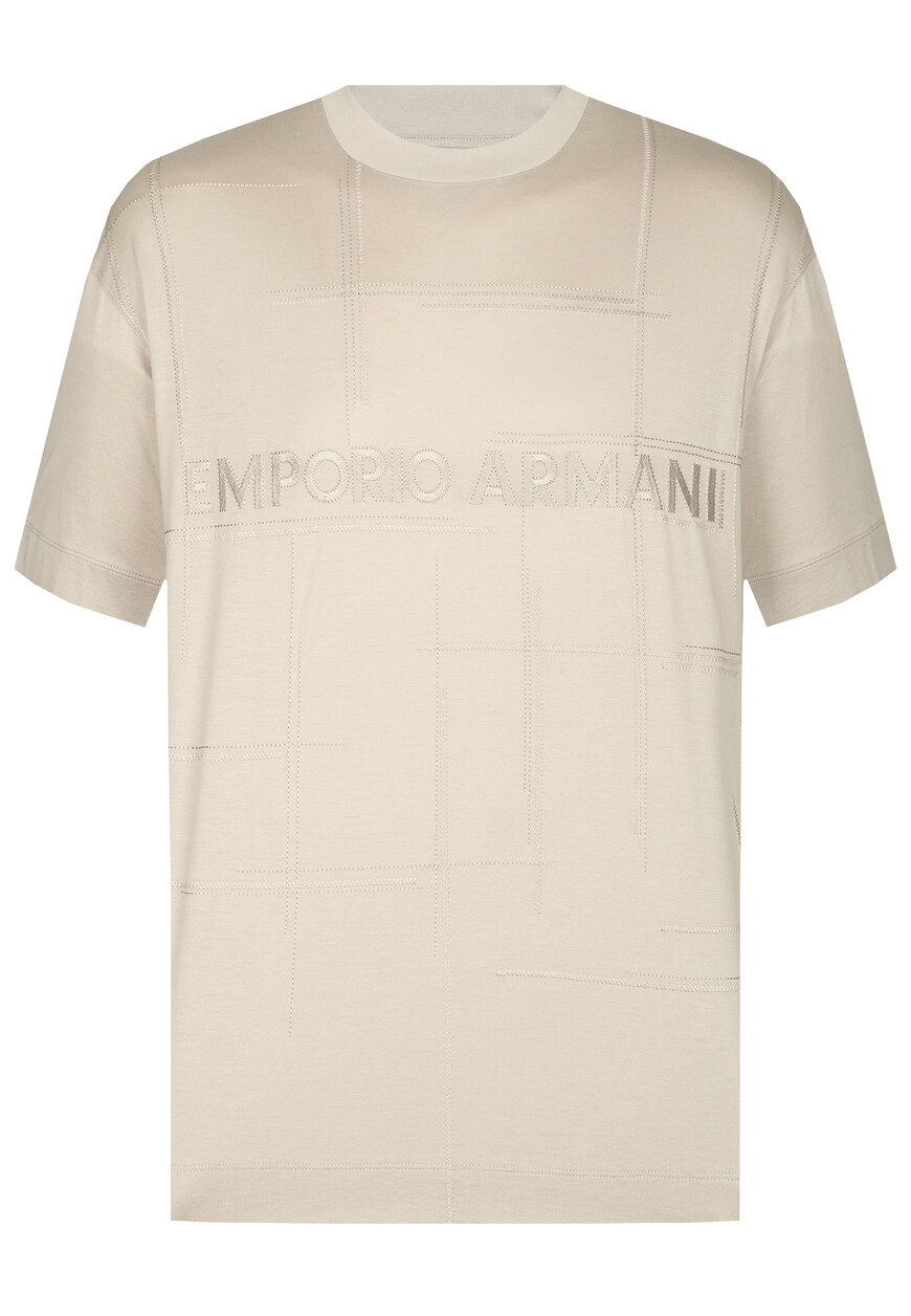 футболка  3D1TD11JUVZ фотография