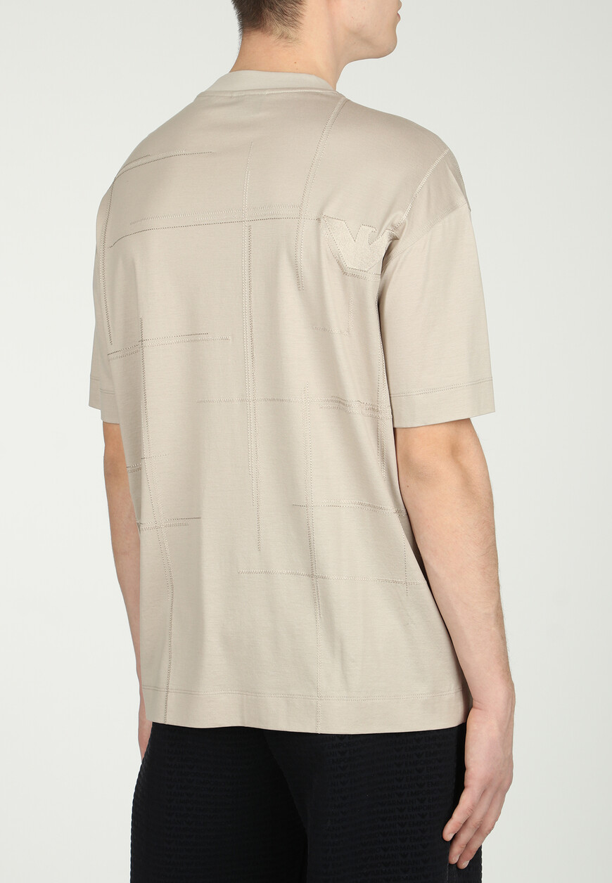 футболка  3D1TD11JUVZ купить с доставкой